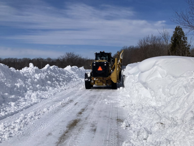 Delta County Board supports county's request for disaster aid